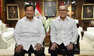 Menko Pangan Zulkifli Hasan Disemprot Warganet Usai Skandal Korupsi Tom Lembong, Rencana Impor Beras dan Dampak Buat Petani