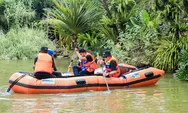 Jambore Nasional Tim Elang Relawan BRI, Perkuat Kapasitas dan Ketangguhan dalam Menghadapi Bencana