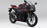 Motor Sport Honda New CBR150R Makin Agresif dengan Tampilan Terbaru, Begini Harga dan Speknya 