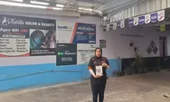 Usaha Salon di Kediri Makin Cuan Sejak Mendapat Pemberdayaan BRI dan Menjadi AgenBRILink