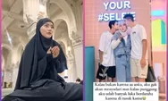 Pulang Umrah, Selebgram Siti Septi Ariyanti Bongkar Perselingkuhan Suaminya, Ini 3 Kasus Serupa yang Bikin Geleng Kepala!