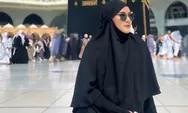 Heboh! Selebgram Siti Septi Ariyanti Tuding Suaminya Selingkuh Saat Ditinggal Umrah, Begini Reaksi Warganet