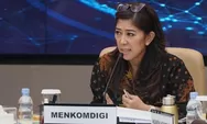 Menkomdigi Meutya Hafid Nonaktifkan 11 Pegawai yang Terlibat Kasus Hukum Judi Online