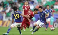 Gak Kalah Telak, Ini Catatan Laga Timnas Indonesia Kontra Jepang Sepanjang Kompetisi Asia: Ternyata Pernah Bantai 7-0