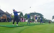 Kejuaraan 'Ayo Golf Tournament 2024' Sukses Digelar dengan Diikuti 146 Peserta dari Jawa Barat dan Jabodetabek