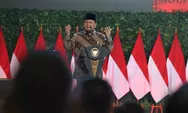 Prabowo Kumpulkan 5.360 Pejabat Pusat dan Daerah, Tekankan Efisiensi Selamatkan Uang Negara