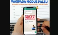 BRI Imbau Masyarakat Tidak Terkecoh Modus Penipuan Perbankan Terkait Maraknya Tagihan Pajak Berekstensi APK