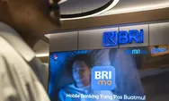 Fitur Atur Limit Transaksi Kartu Debit di BRImo Bikin Nasabah Makin Mudah Kelola Uang