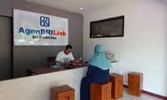 AgenBRILink di Situbondo Sukses Dekatkan Akses Perbankan bagi Masyarakat Sekitar: Berawal dari Coba-coba lho!