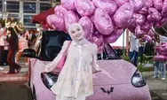 Intip Kampanye Kreatif Wuling BinguoEV ‘Be The Icon’: Ajak Wanita Ekspresikan Diri dan Ungkap Keunikan yang Dimiliki