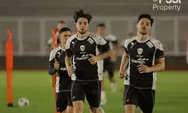 Kevin Diks Tak Sabar Debut Bersama Timnas Indonesia Kontra Jepang di Kualifikasi Piala Dunia 2026