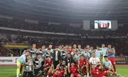 Jepang Tak Takut Main di Indonesia, Ini Fakta Soal Keamanan GBK yang Bikin Bahrain dan AFC Malu Usai Berprasangka Buruk