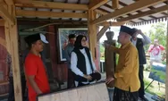 Peternak Akui Dampak Program Bantuan yang Dijalankan Ipuk Fiestiandani Saat Jadi Bupati, Begini Janji Sang Cabup Banyuwangi!