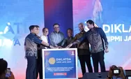 HIPMI JAYA Gelar Diklatda 2024: Transformasi Pengusaha Muda Jakarta sebagai Katalisator Menuju Kota Global yang Maju, Merata dan Berkelanjutan