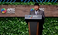 Prabowo Ajak Negara APEC Kolaborasi dengan Indonesia Olah Sumber Daya Alam  