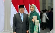 Momen Cak Imin Dimarahi Istri Gegara Maraknya Judi Online hingga Meutya Hafid yang Kena Omel Ibu-Ibu Usai Pegawai Komdigi Terlibat Judol!