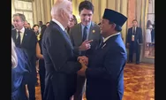 Momen Keakraban Prabowo dengan Para Pemimpin Dunia di Forum APEC 2024: Bergandengan Tangan hingga Foto Bersama