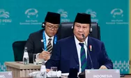 Usai Hadiri APEC 2024 di Peru, Presiden Prabowo Berpesan: Jaga Perdagangan Bebas, Adil dan Teratur