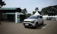 MUF GJAW 2024 Siapkan Fasilitas Test Drive Dan Test Ride Lebih Luas, Pecinta Otomotif Wajib Hadir!