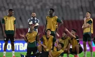 Arab Saudi Tak Ingin Remehkan Timnas Indonesia Jelang Laga di GBK, Ini 5 Punggawa Green Falcons dengan Harga Selangit!