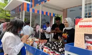 Cerita Sukses Pelaku UMKM Bisa Berkembang Bersama Rumah BUMN Binaan BRI