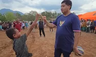 Menyoroti Program 3 Juta Rumah Baru Pakai Sitaan Koruptor, Intip Tiga Fakta Menarik dari Menteri PKP hingga BUMN