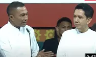 Kun Wardana Ungkap Deg-Degan Saat Cagub Dharma Bicara, Ini Sederet Momen Dharma-Kun di Ajang Debat Pilkada 2024