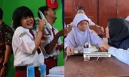 Ironi Program Makan Bergizi Gratis, Begini Cerita Dua Siswa SD yang Tak Mau Santap Hidangan Bergizi di Sekolah