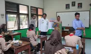 Program Makan Bergizi Gratis Didukung Penuh Pemprov Jateng, Siswa SMKN 7 Semarang: Uang Saku Utuh