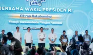 Nana Sudjana Klaim Serapan Pupuk Bersubsidi di Jateng Capai 60,23 Persen