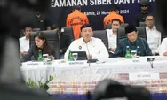 Saat Judi Online Seperti Wabah, Menko Polkam Sebut Pemain Judol Kelas Menengah ke Bawah, TNI-Polri hingga ASN