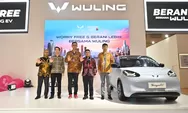 Wuling ‘Year End Sale’ MUF GJAW 2024 Beri Promo Istimewa Akhir Tahun: Ada Garansi Seumur Hidup Lho!