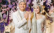 Rizky Febian dan Mahalini Harus Nikah Ulang, Ini Alasan PA Tolak Permohonan Isbat Nikah Pasangan Artis Ini