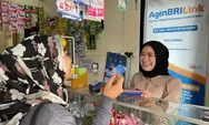 AgenBRILink di Wilayah Transmigrasi Merauke Sukses Pacu Kemajuan Ekonomi Lokal