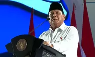 Resmi! Gaji Guru Naik Mulai 2025, Prabowo: Saya Agak Tenang