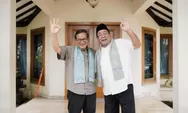 Deklarasi Kemenangan Pramono-Rano 'Doel' Karno di Pilkada Jakarta 2024, Klaim Jawara Berdasarkan Undang-Undang hingga Real Qount KPU