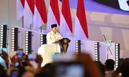 Gaji Guru Naik, Presiden Prabowo: Setiap Rupiah Milik Rakyat Harus Dinikmati oleh Rakyat