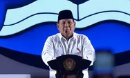 Momen Presiden Prabowo Menangis Bicara Soal Kesejahteraan Guru di HGN 2024: Kami akan Upayakan Terus