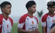 Bek Muda Timnas Indonesia Akui Latihan Terasa Berat Jelang Piala AFF 2024