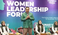 Prabowo Diminta Libatkan Perempuan dalam Program Makan Bergizi Gratis, PKB Sebut Bisa Tepat Sasaran