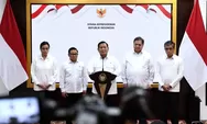 Batal Rp15.000, Prabowo Ungkap Anggaran Makan Bergizi Gratis Jadi Rp10.000 Per Porsi