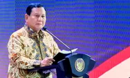 Prabowo Sebut Indonesia Sangat Disegani Dunia: Bukan Saya yang Dihormati!