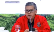 PDIP Klaim Masih Kuasai 14 Provinsi di Pilkada 2024 Meski Jagoannya Kalah di Kandang ‘Banteng’ Versi Quick Qount