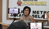 Empat Fakta Remaja Diduga Bunuh Ayah-Neneknya di Jaksel,  Polisi Sebut Tersangka Sosok yang Penurut hingga Bisikan Misterius