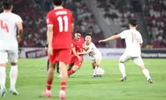 Media Vietnam Nyinyir Soal Timnas Indonesia U22 yang Bakal Tampil di Piala AFF 2024