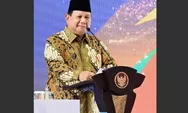 Prabowo Ingin Hemat Rp15 Triliun dari Dana Perjalanan Dinas Luar Negeri, Para Menteri Justru Ramai Minta Tambah Anggaran   