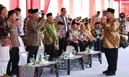 Saat Prabowo Ingin Pemerintahan Bersih dan Korupsi Hilang: Saya Ditertawakan dan Diejek!