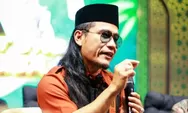 Kontroversi Gus Miftah yang Ejek Penjual Es Teh Bakul Tuai Sorotan Publik, Cholil Nafis: Jangan Ditiru ya!