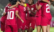 Piala AFF Wanita 2024 Jadi Tropi Pertama Timnas Putri Indonesia Sejak 49 Tahun Silam