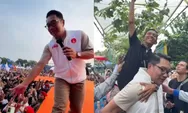 Ridwan Kamil Legowo Dikalahkan Pranomo-Rano Karno di Pilkada Jakarta 2024, Ini Empat Publik Figur yang Mengalami Hal Serupa